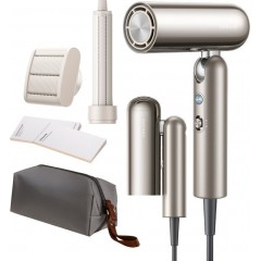 Dreame Glory PocketA/hd51-Titanium Golden Πιστολάκι Μαλλιών 1300W Dreame Glory PocketA/hd51-Titanium Golden Πιστολάκι Μαλλιών 1300W
